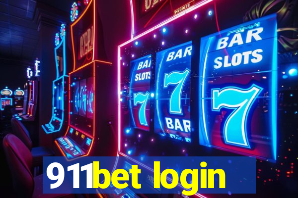 911bet login